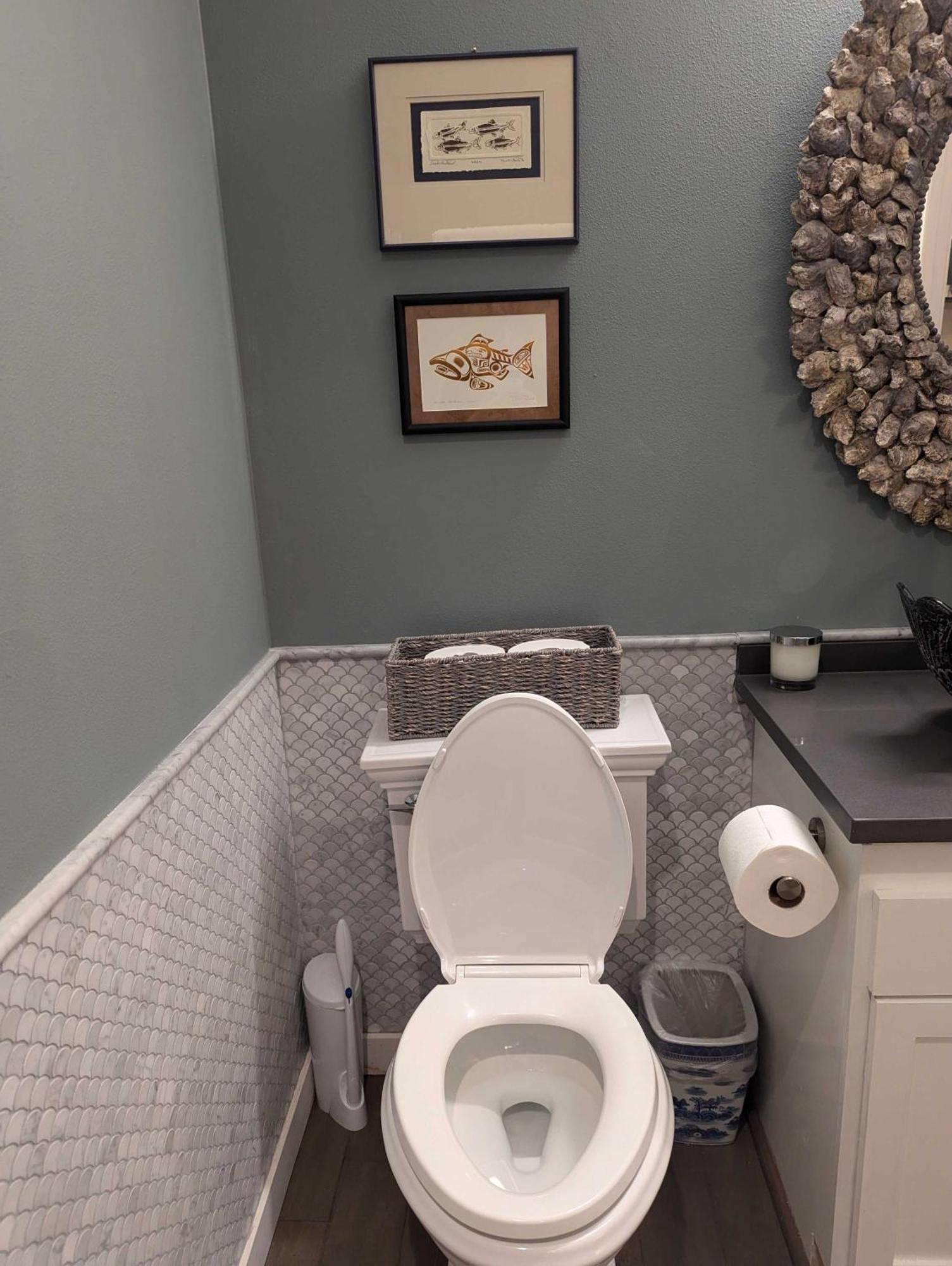 New Downtown 2 Beds, 2 Baths Waterfront Alaska 335 Σιάτλ Εξωτερικό φωτογραφία