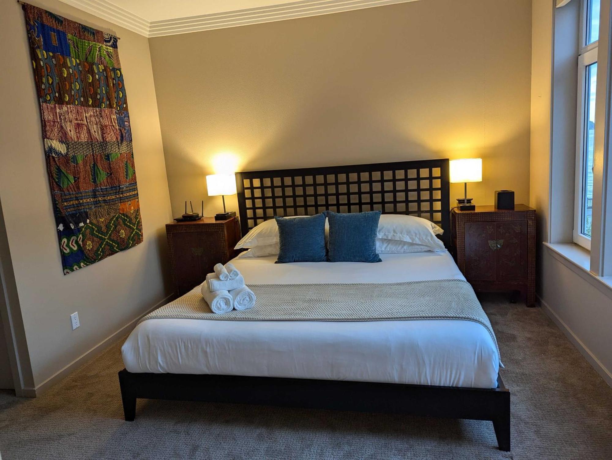 New Downtown 2 Beds, 2 Baths Waterfront Alaska 335 Σιάτλ Εξωτερικό φωτογραφία