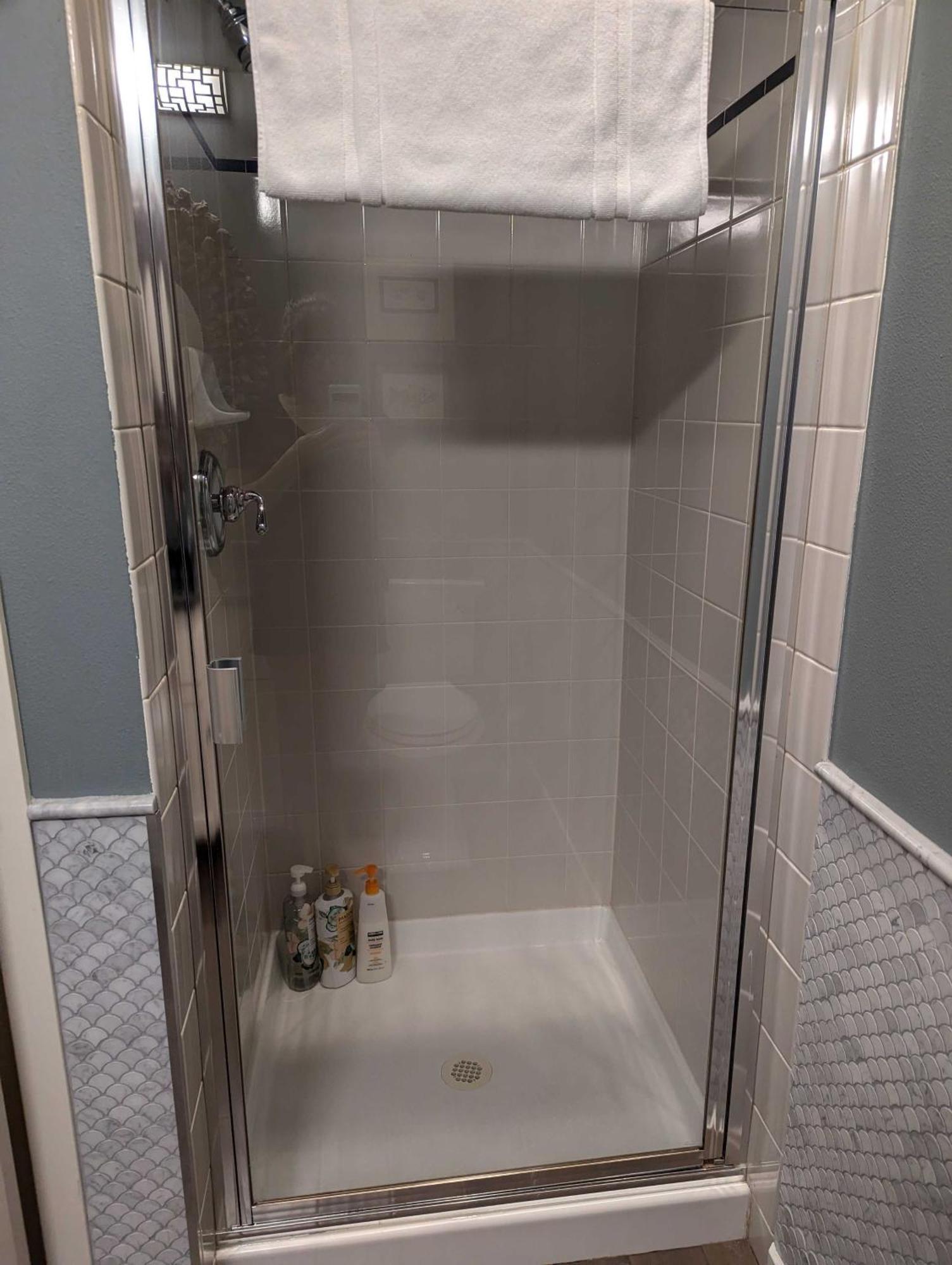 New Downtown 2 Beds, 2 Baths Waterfront Alaska 335 Σιάτλ Εξωτερικό φωτογραφία