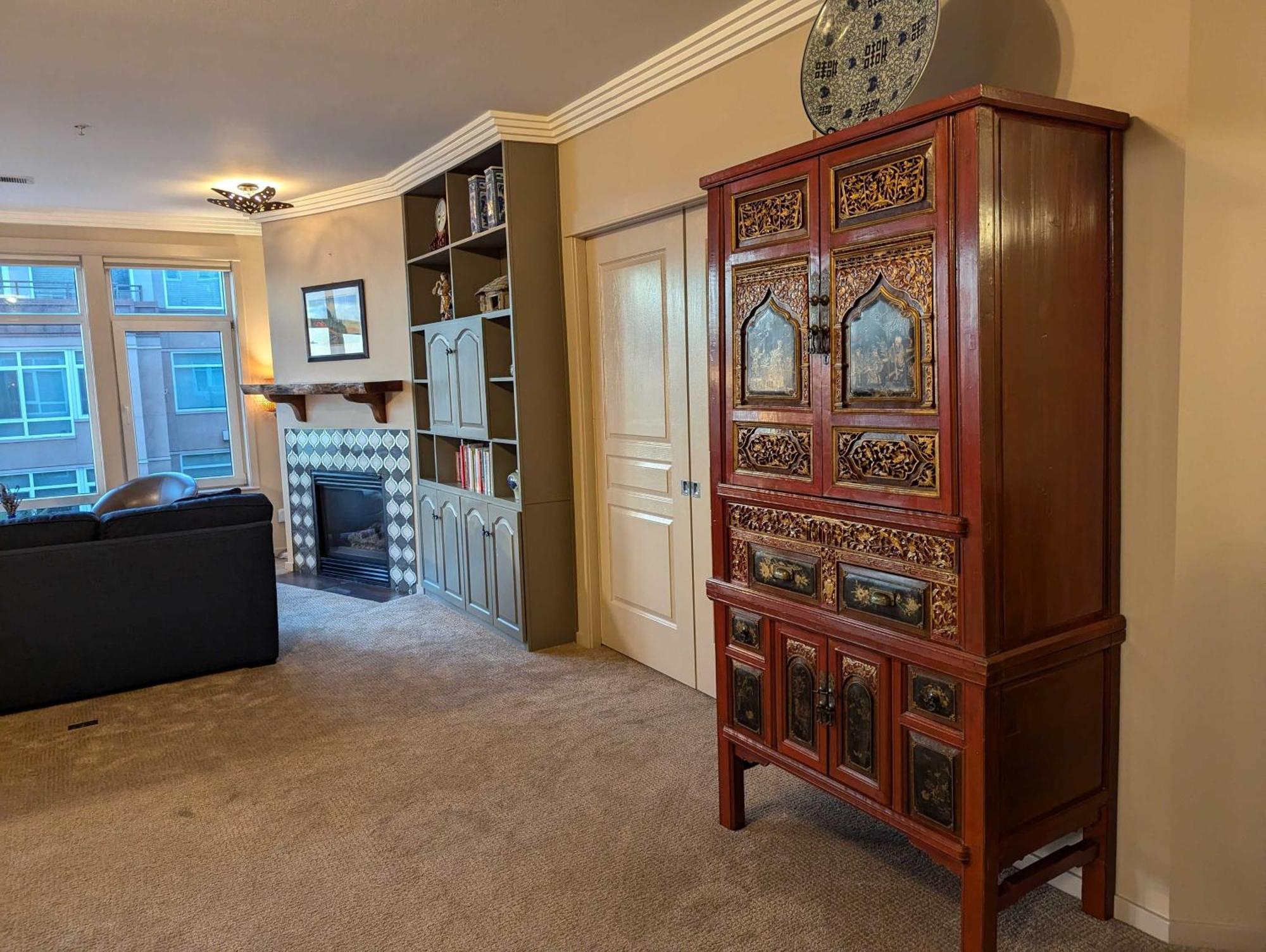 New Downtown 2 Beds, 2 Baths Waterfront Alaska 335 Σιάτλ Εξωτερικό φωτογραφία
