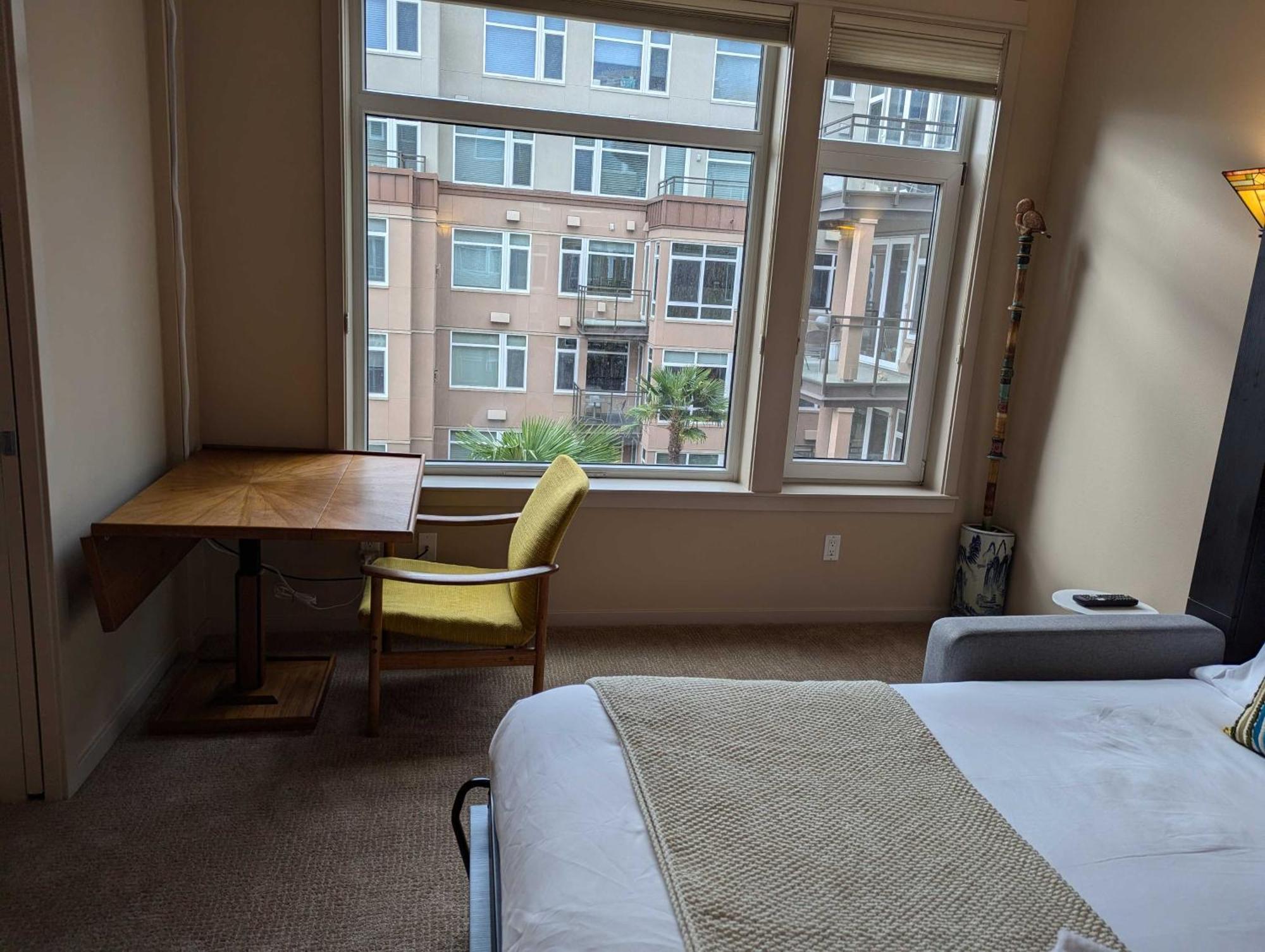 New Downtown 2 Beds, 2 Baths Waterfront Alaska 335 Σιάτλ Εξωτερικό φωτογραφία