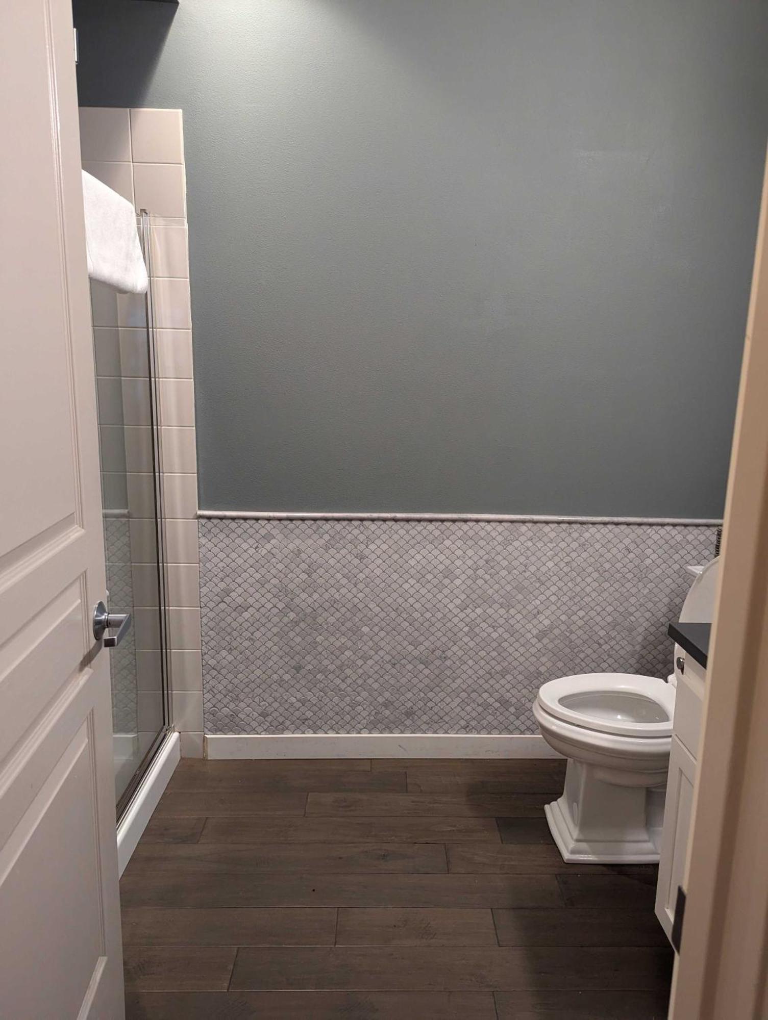 New Downtown 2 Beds, 2 Baths Waterfront Alaska 335 Σιάτλ Εξωτερικό φωτογραφία